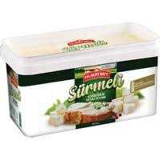 Muratbey Sürmeli Taze Beyaz Peynir 700 Gr. ürün görseli