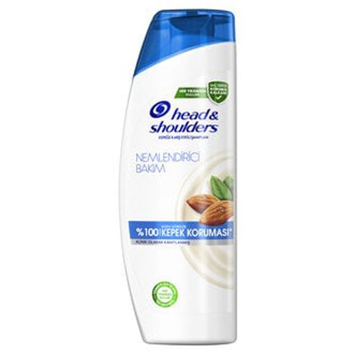 Head & Shoulders Klasik Bakım Şampuanı 350 ml. ürün görseli