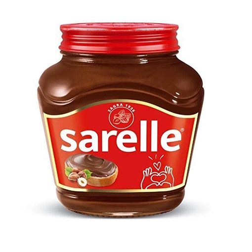 Sarelle Çikolata 700 Gr. ürün görseli