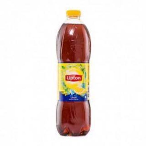 Lipton Ice Tea Limon Aromalı 2 Lt. ürün görseli
