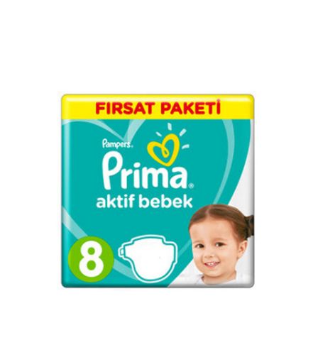 Prima Fırsat Paket No:8 32 Li. ürün görseli