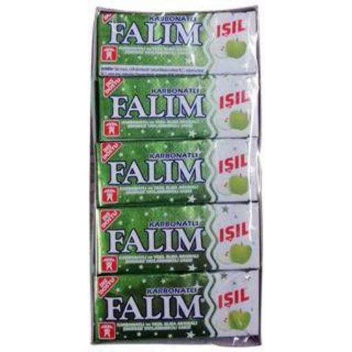 Falım Işıl Elma 5X5 35 Gr. ürün görseli