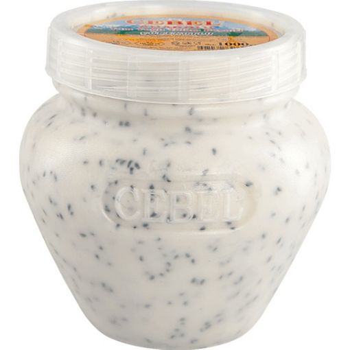 Cebel Tulum Bidon Çörekotlu Peyniri 800Gr. ürün görseli