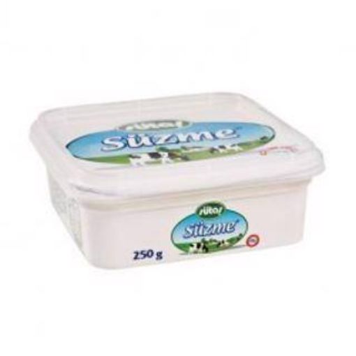 Sütaş Süzme Peynir 250Gr. ürün görseli