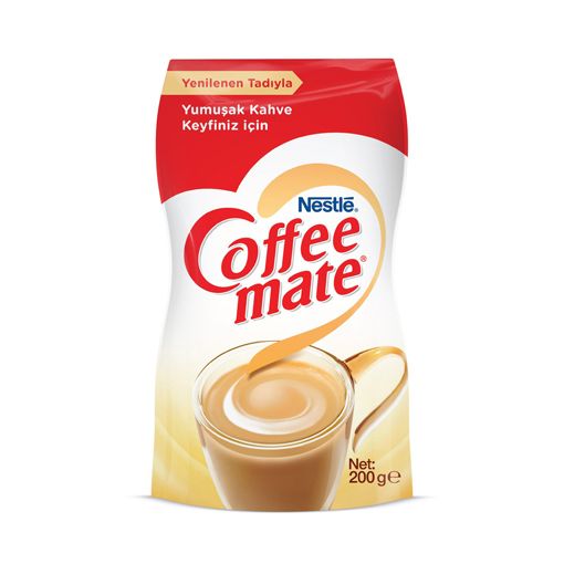 Coffee Mate Eko 200 Gr. ürün görseli