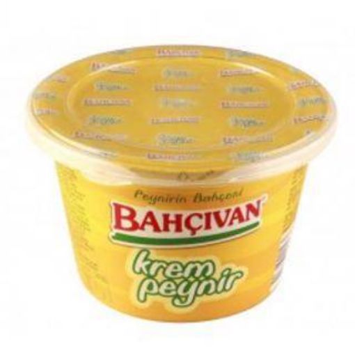 Bahçıvan Krem Peynir 500 Gr. ürün görseli