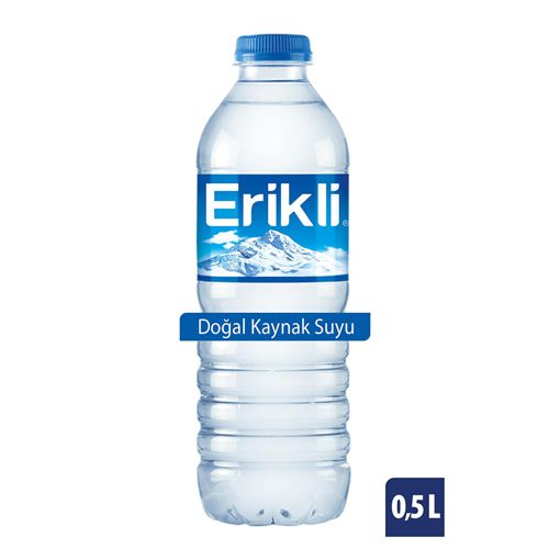 Erikli Su 0,5 Lt. ürün görseli