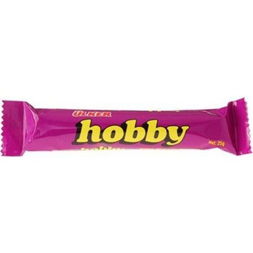Ülker Hobby Bar 25 gr. ürün görseli