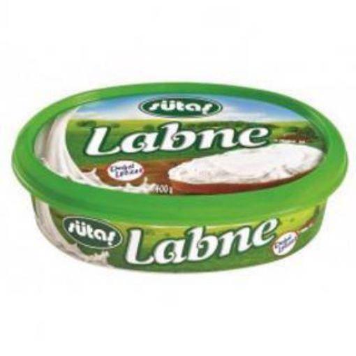 Sütaş Labne 400Gr. ürün görseli