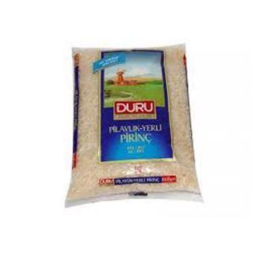 Duru Pirinç 1 kg Pilavlık. ürün görseli