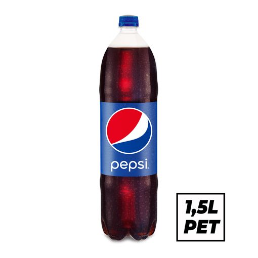 Pepsi 1,5 Lt. ürün görseli