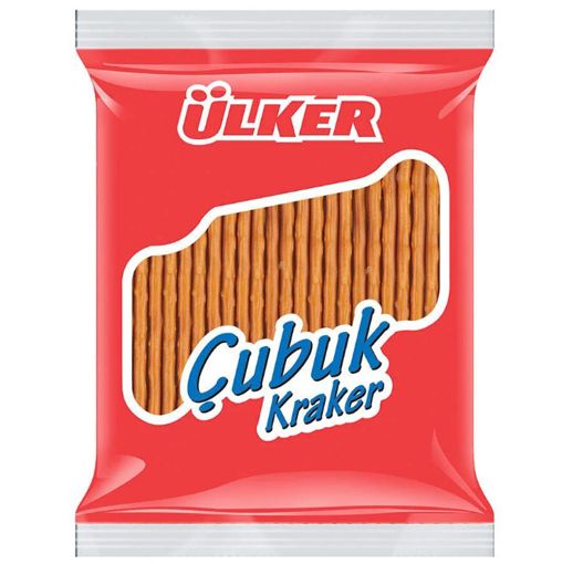 Ülker Kraker Çubuk 40 gr. ürün görseli