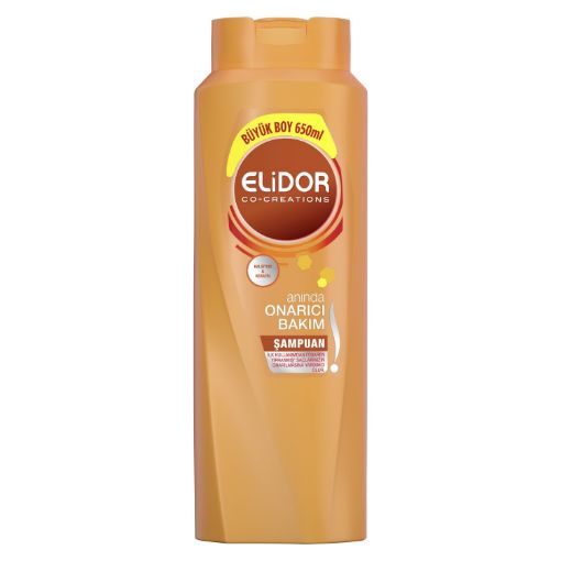 Elidor Şampuan Anında Onarıcı 500 ml. ürün görseli