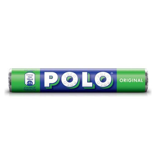 Nestle Polo Original 33 gr. ürün görseli