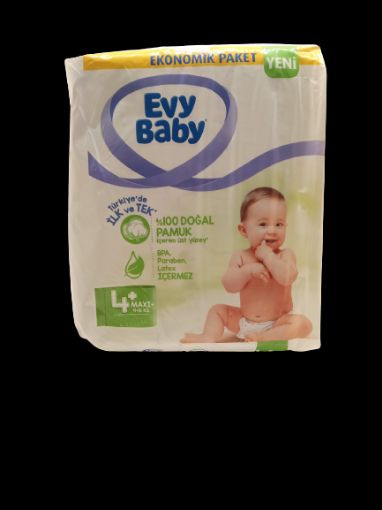 Evy Baby Jumbo MaxiPlus. ürün görseli