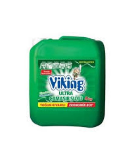 Viking Çamaşır Suyu Ultra 3,5 kg Ada. ürün görseli