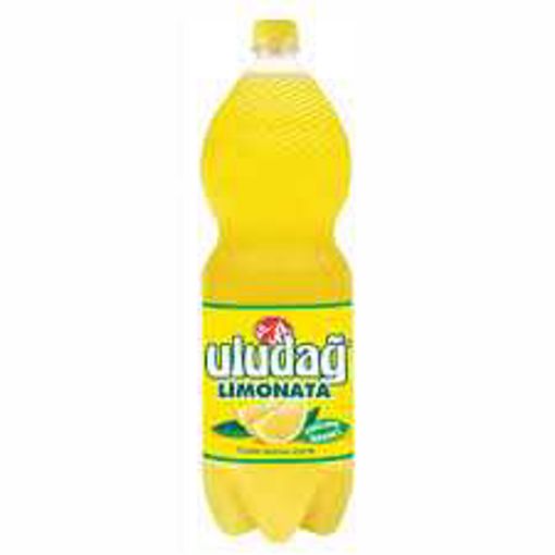 Uludağ Limonata 2 lt. ürün görseli