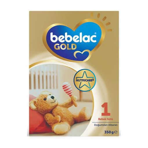 Bebelac Gold 1 Bebek Sütü 350 gr. ürün görseli