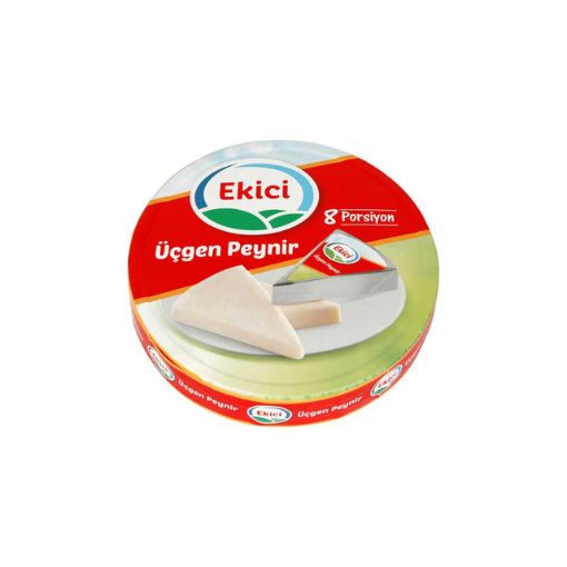 ekici üçgen 8*12,5gr . ürün görseli