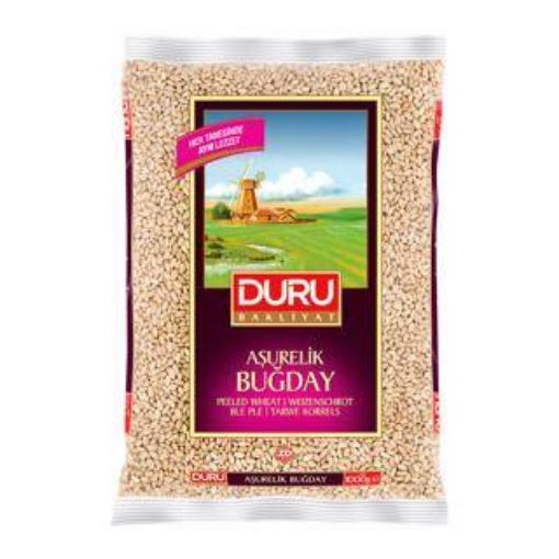 Duru Aşurelik Buğday 1 kg. ürün görseli