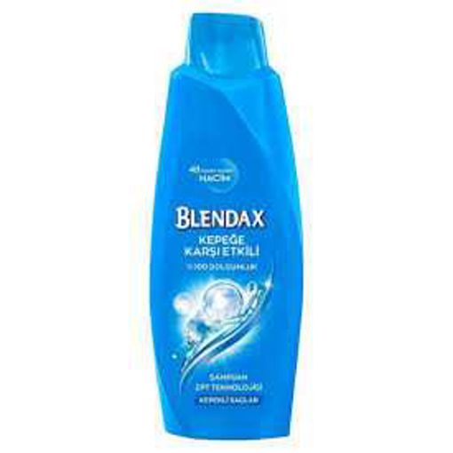 Blendax Kepek Önleyici Şampuan 500 Ml. ürün görseli