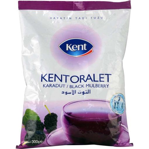 Kent Karadut 300 Gr. ürün görseli