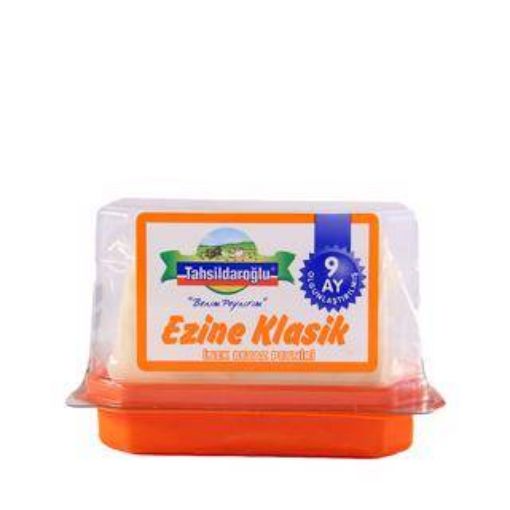 Tahsildaroğlu Klasik İnek Beyaz Peyniri 500 Gr. ürün görseli