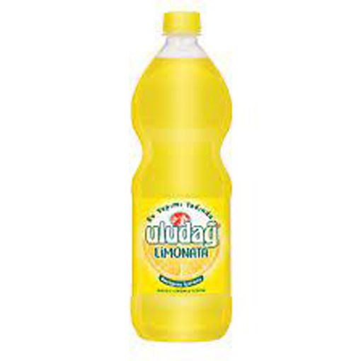 Uludağ Limonata 1 Lt. ürün görseli