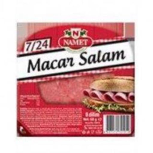 Namet Macar Salam 50 Gr. ürün görseli