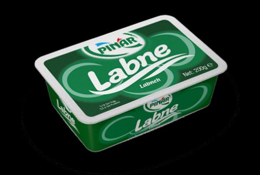 Pınar Labne Taze Peynir Etiketli 180Gr. ürün görseli