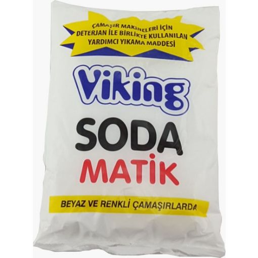 VIKING SODA MATIK 500GR. ürün görseli