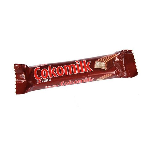 Ülker Çokomilk 24 gr. ürün görseli