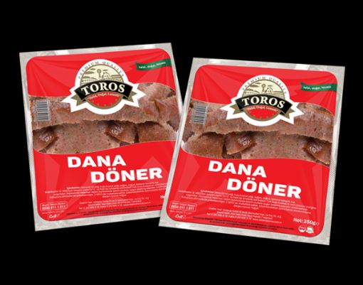 Akdeniz Toros Pişmiş Kıyma Döner 250 Gr. ürün görseli