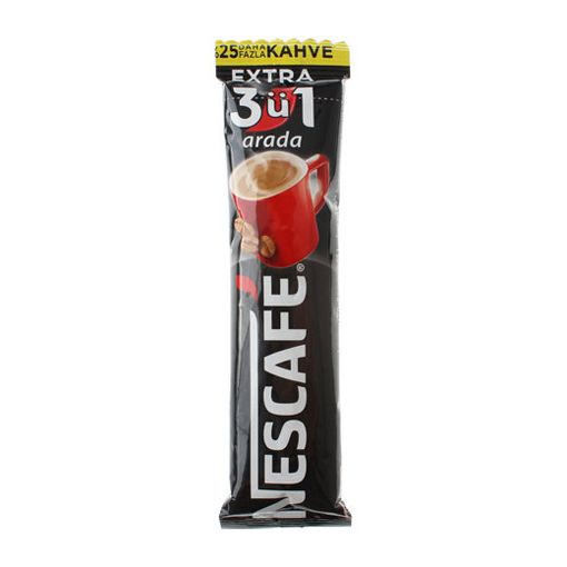 Nescafe Extra 17 gr. ürün görseli