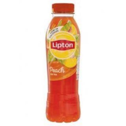 Lipton Ice Tea Şeftali 1,5 lt. ürün görseli