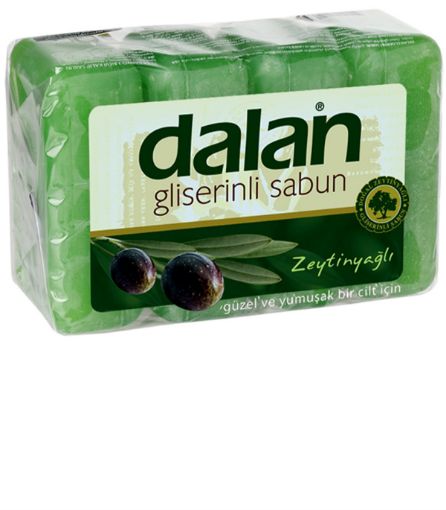 Dalan Gliserinli Sabun 600 Gr. ürün görseli