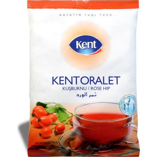 Kent Kuşburnu 300 gr. ürün görseli