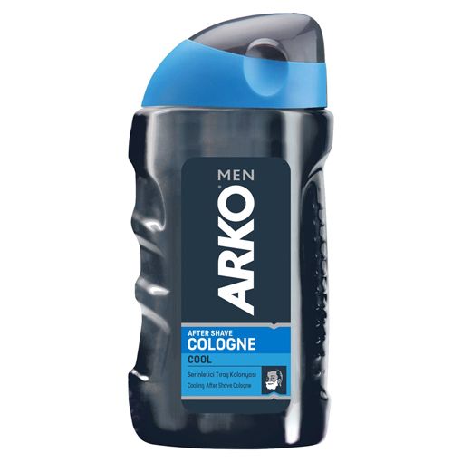 Arko Men Traş Kolonyası Cool 200 ml. ürün görseli