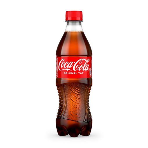 Coca Cola 450ml. ürün görseli