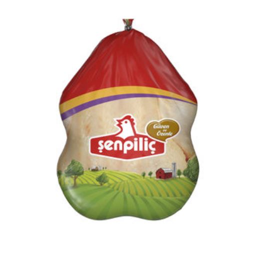 Şen Poşet Piliç Kg. ürün görseli