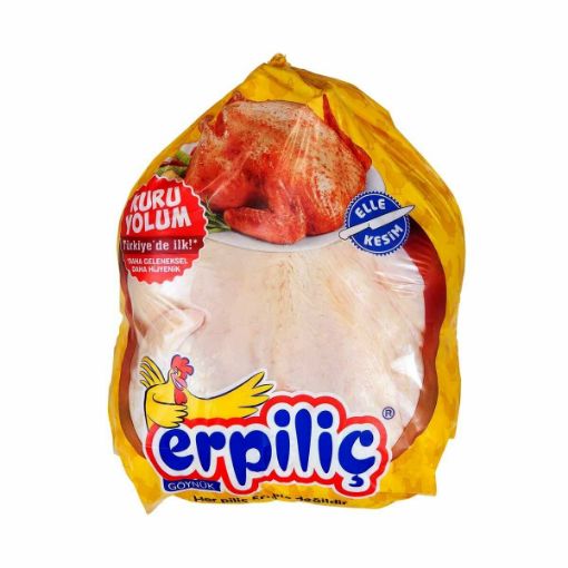 Erpiliç Poşet Piliç KG. ürün görseli