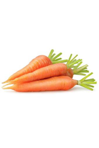 Havuç Kg. ürün görseli