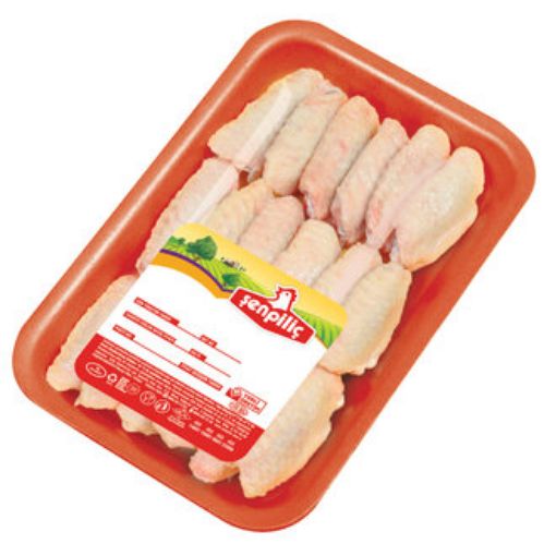 Şen Kanat Special Piliç Kg. ürün görseli