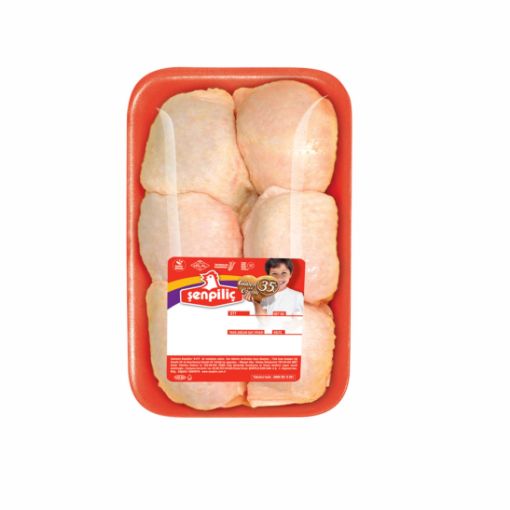 Şen But İncik ( Sarma ) Piliç Kg. ürün görseli