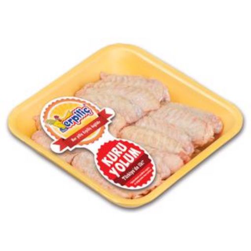 Erpiliç Izgara Kanat Pilinç KG. ürün görseli