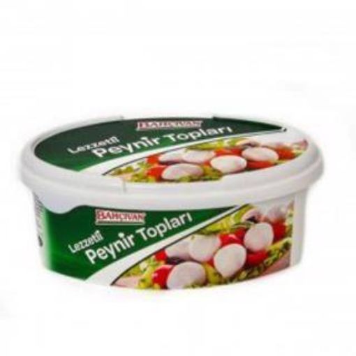 Bahçıvan Lezzet Top Yöresel 200 Gr. ürün görseli