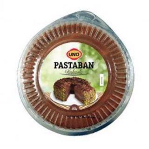 Uno Pastaban 320 Gram Kakao. ürün görseli