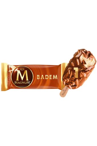 Magnum Badem 100ml. ürün görseli