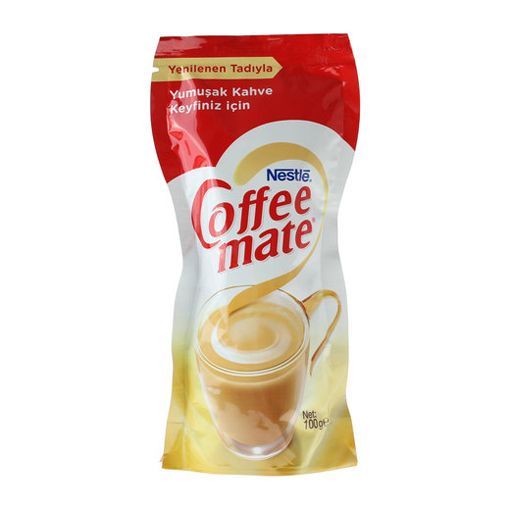 Coffee Mate Eko 100 Gr. ürün görseli