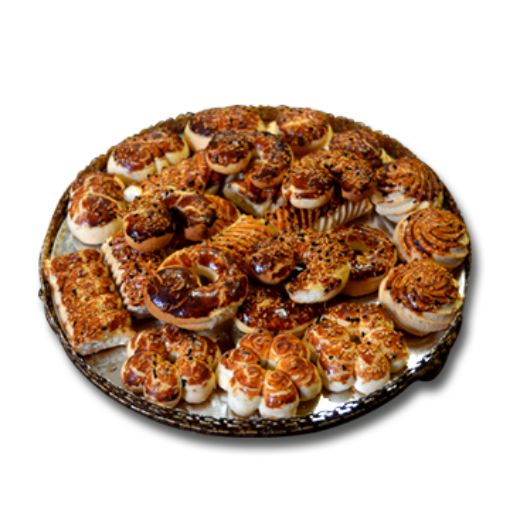 Kuru Pasta Tuzlu Kg. ürün görseli